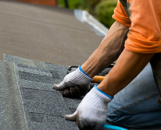 Best Commercial Roofing Services  in Seis Lagos, TX